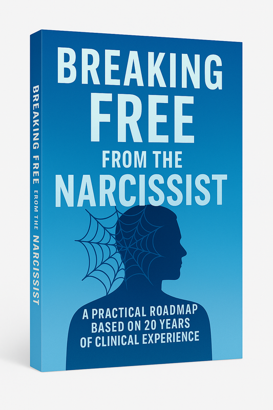 Breaking Free from the Narcissist