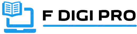 F Digi Pro